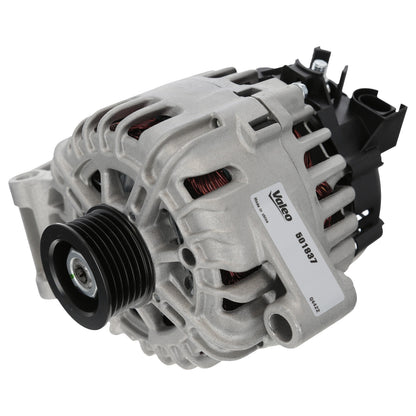 Valeo Alternator 501837