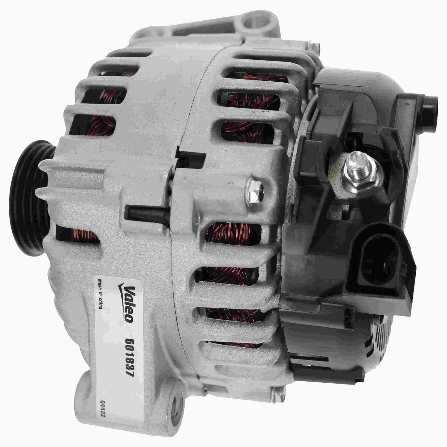Valeo Alternator 501837
