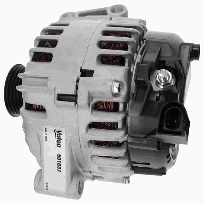 Valeo Alternator 501837