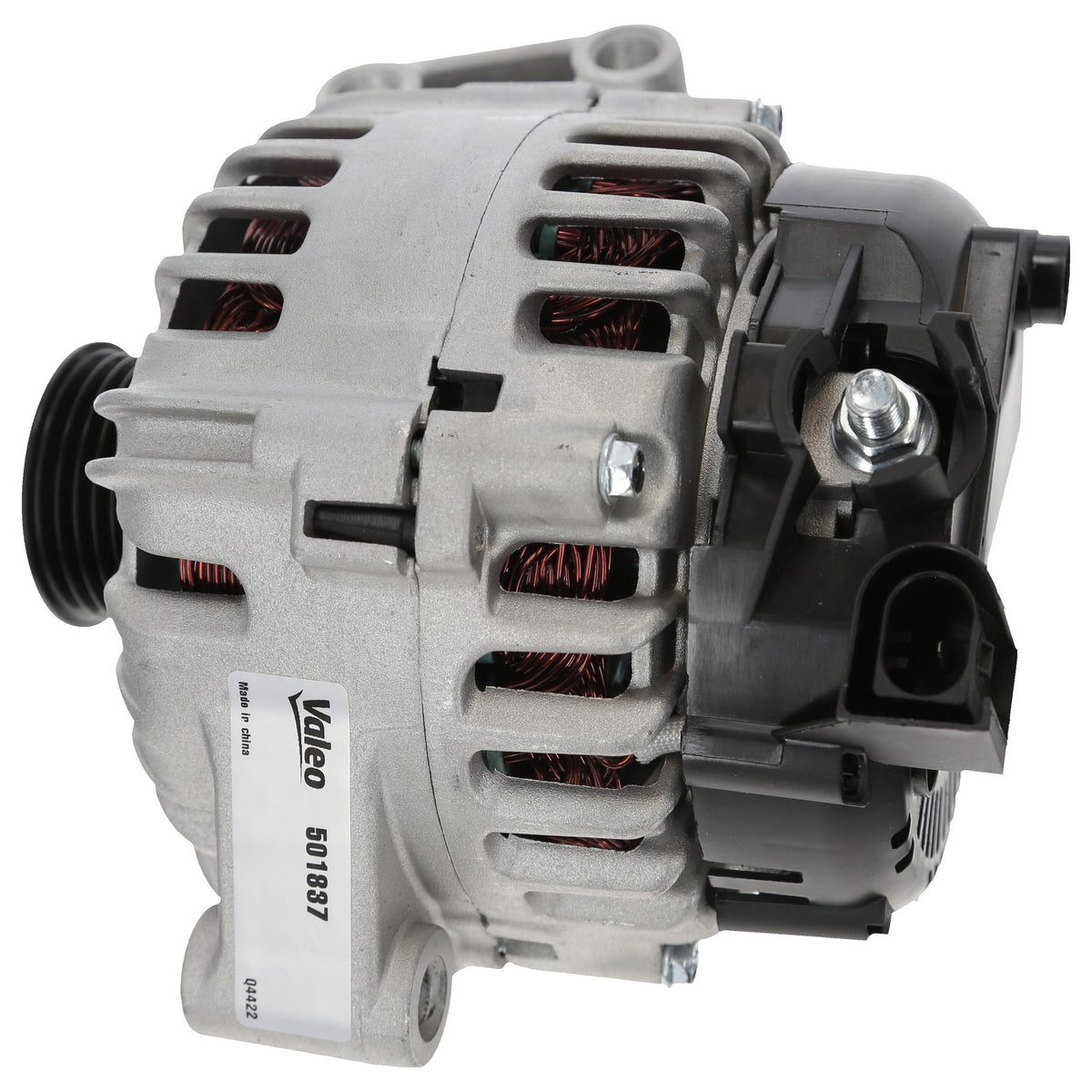 Valeo Alternator 501837