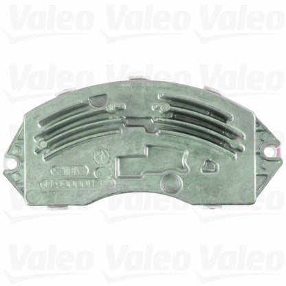 Valeo HVAC Blower Motor Resistor 509783