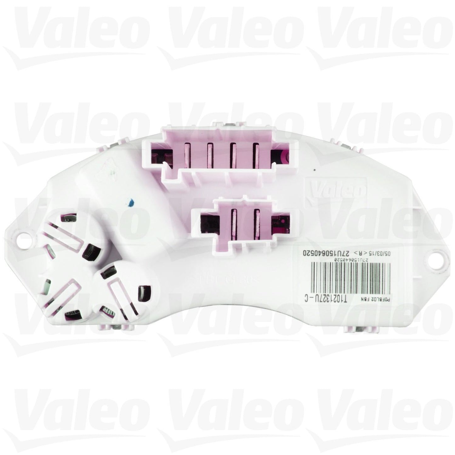 Valeo HVAC Blower Motor Resistor 509783