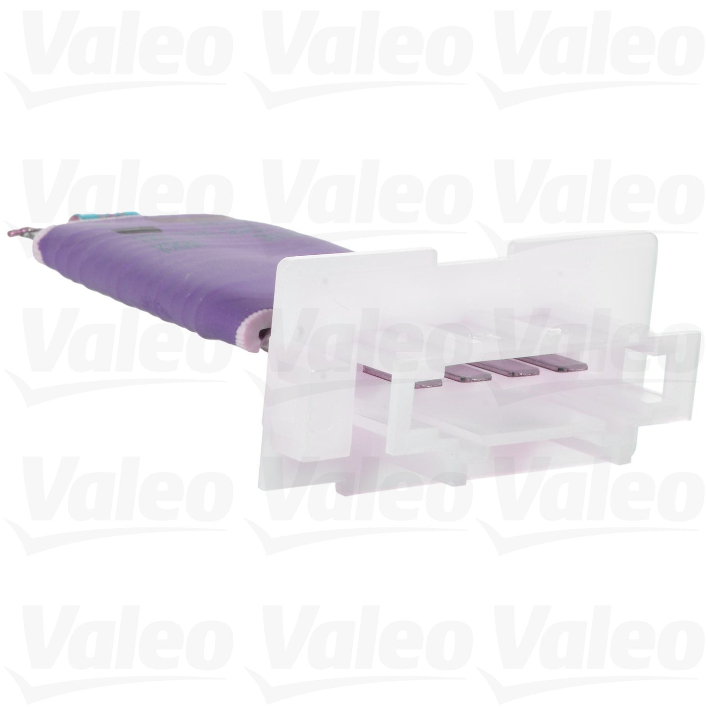 Valeo HVAC Blower Motor Resistor