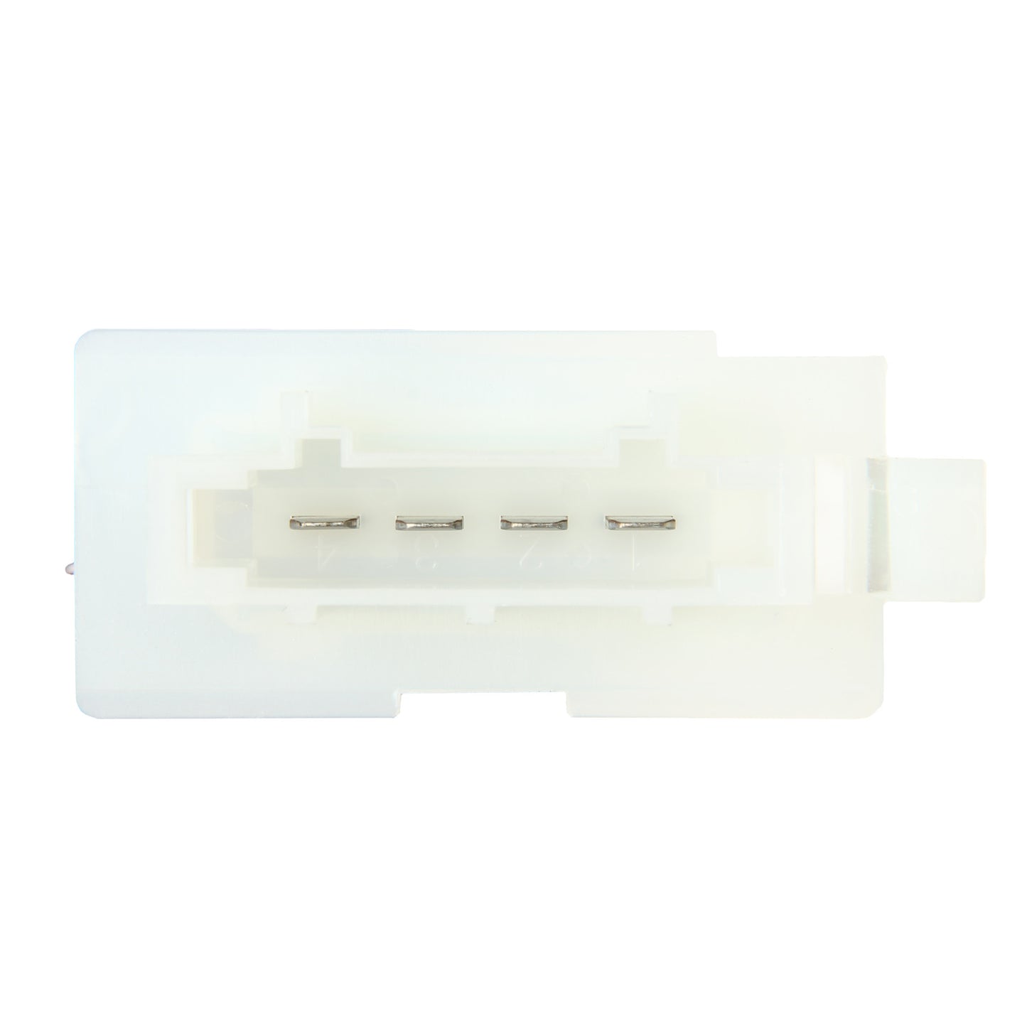 Valeo HVAC Blower Motor Resistor