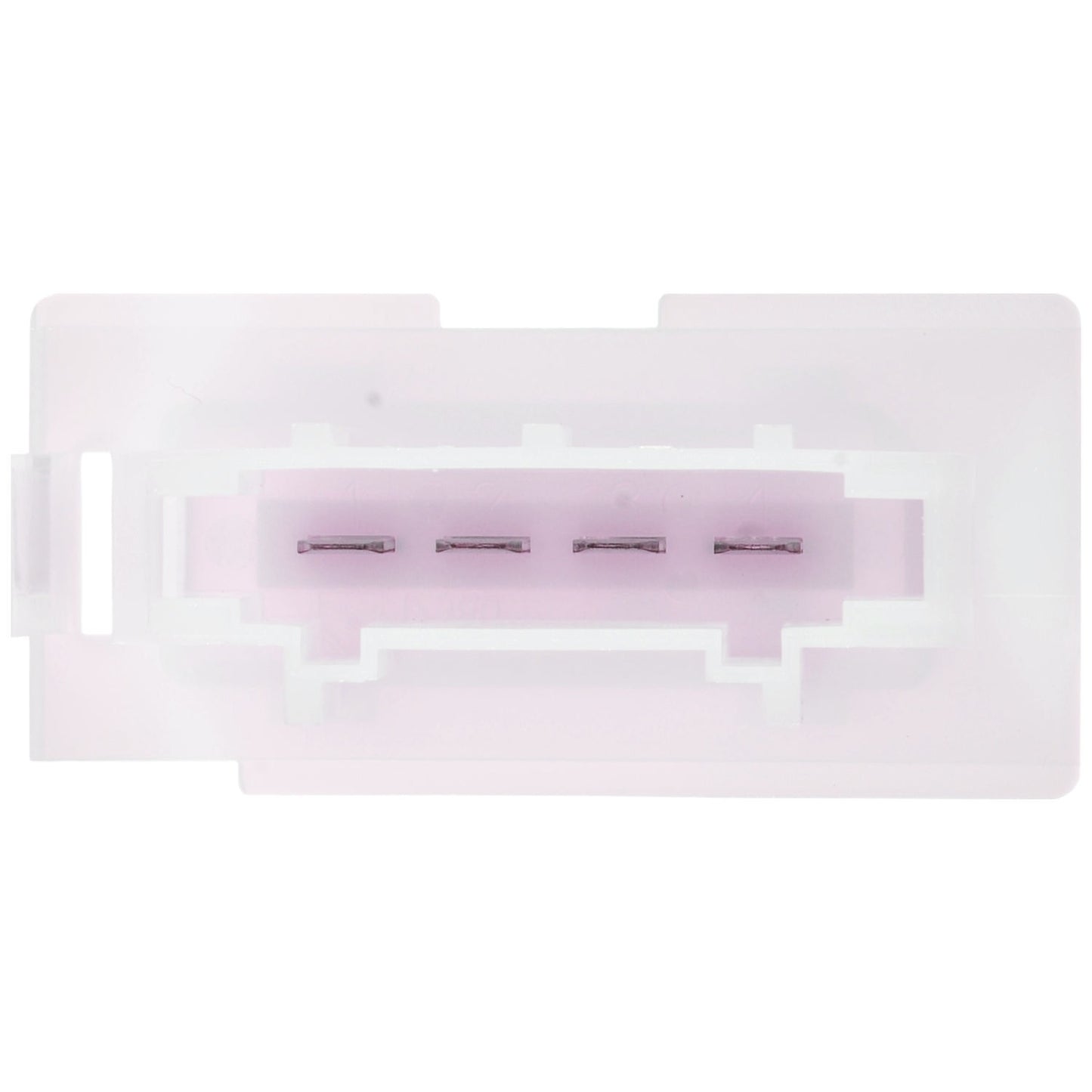 Valeo HVAC Blower Motor Resistor
