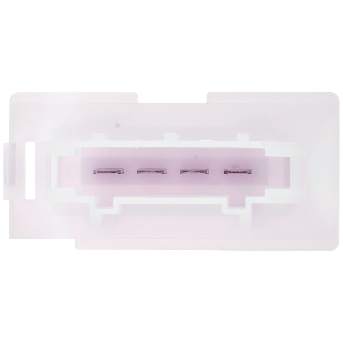 Valeo HVAC Blower Motor Resistor
