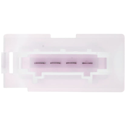 Valeo HVAC Blower Motor Resistor