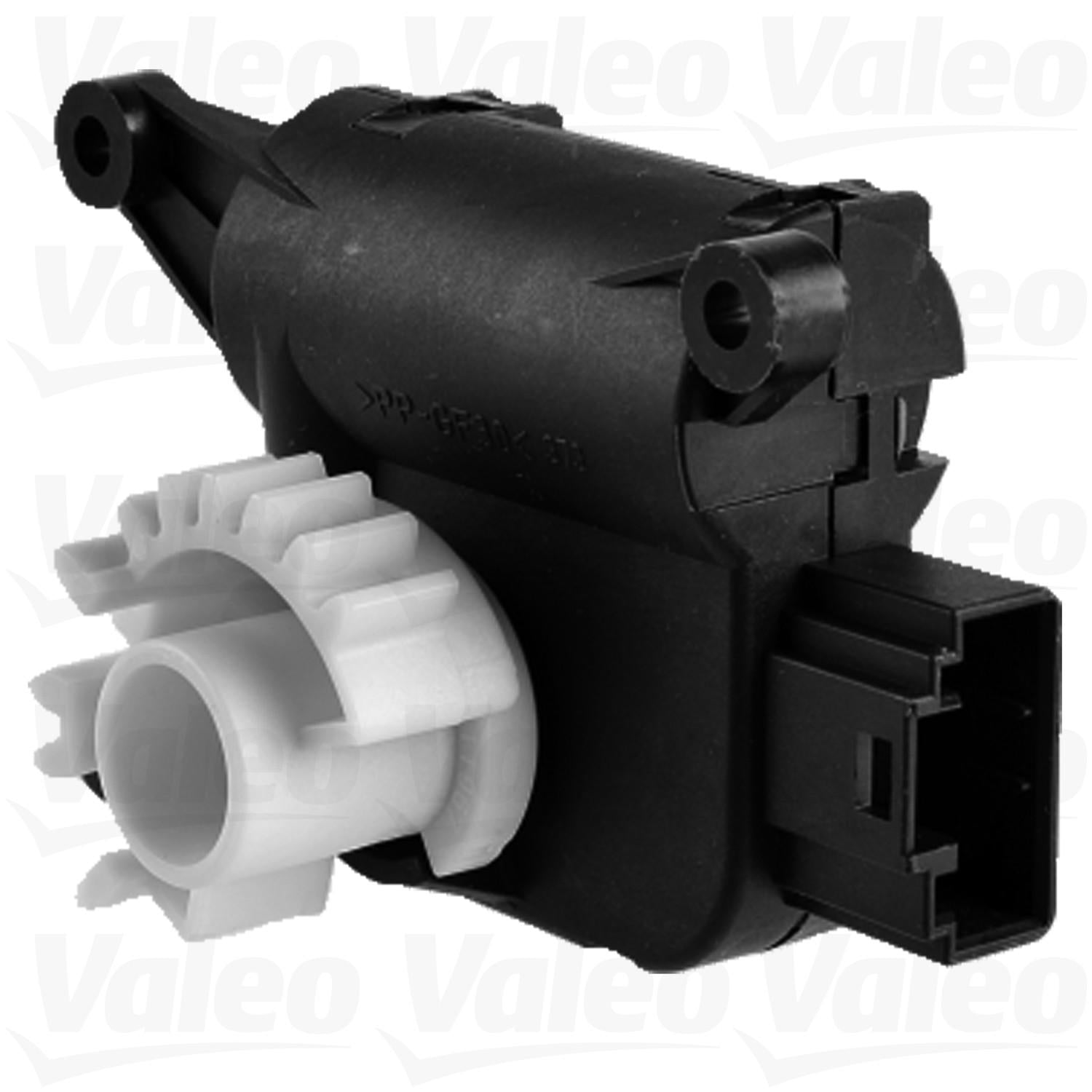 Valeo HVAC Air Adjustment Control Motor 515127