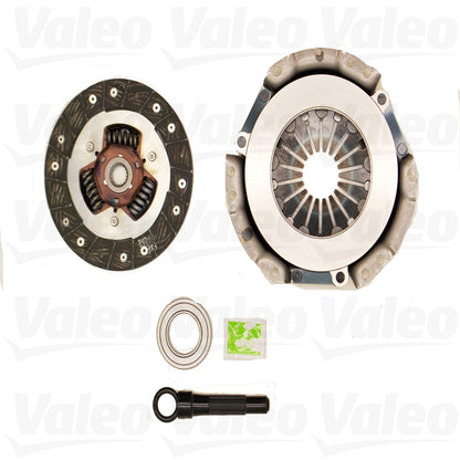 Valeo Transmission Clutch Kit 51815002 image 2