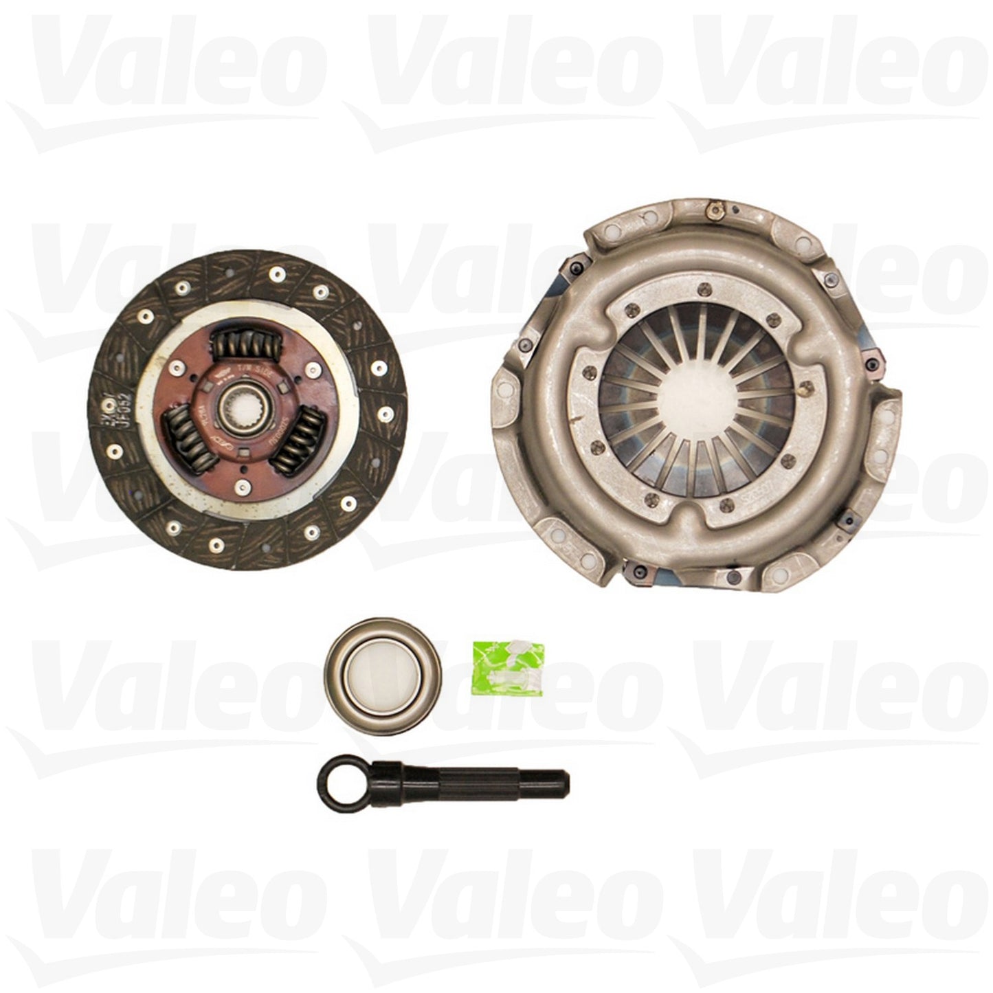 Valeo Transmission Clutch Kit 51815002 main image