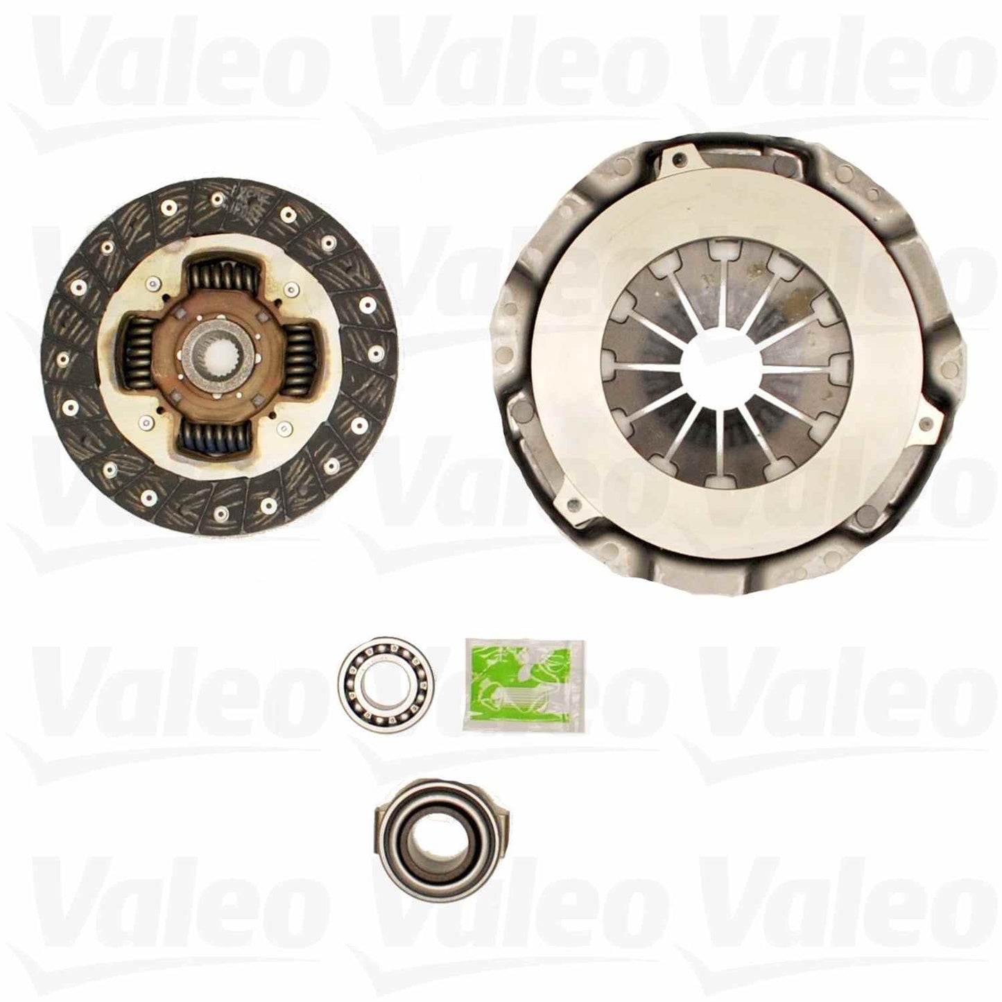 Valeo OE Replacement Kit 51902406