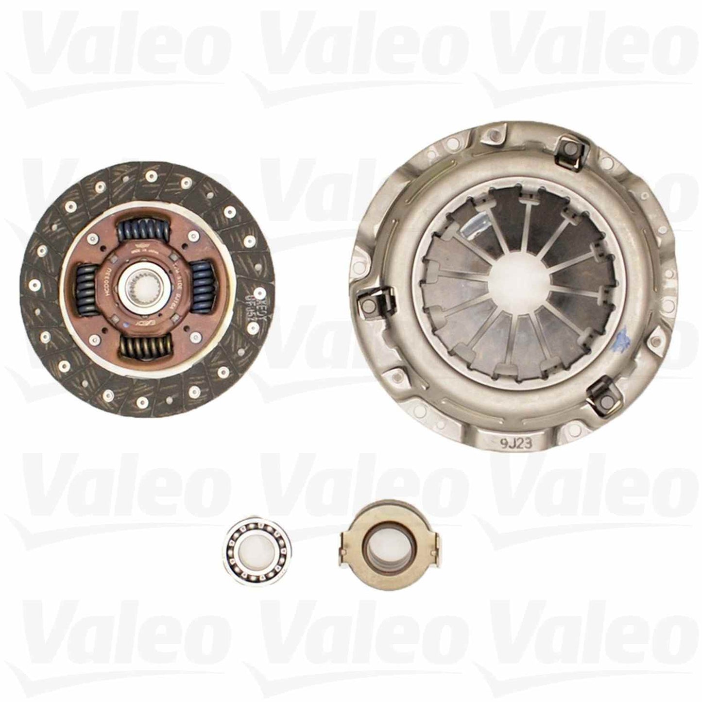 Valeo OE Replacement Kit 51902406