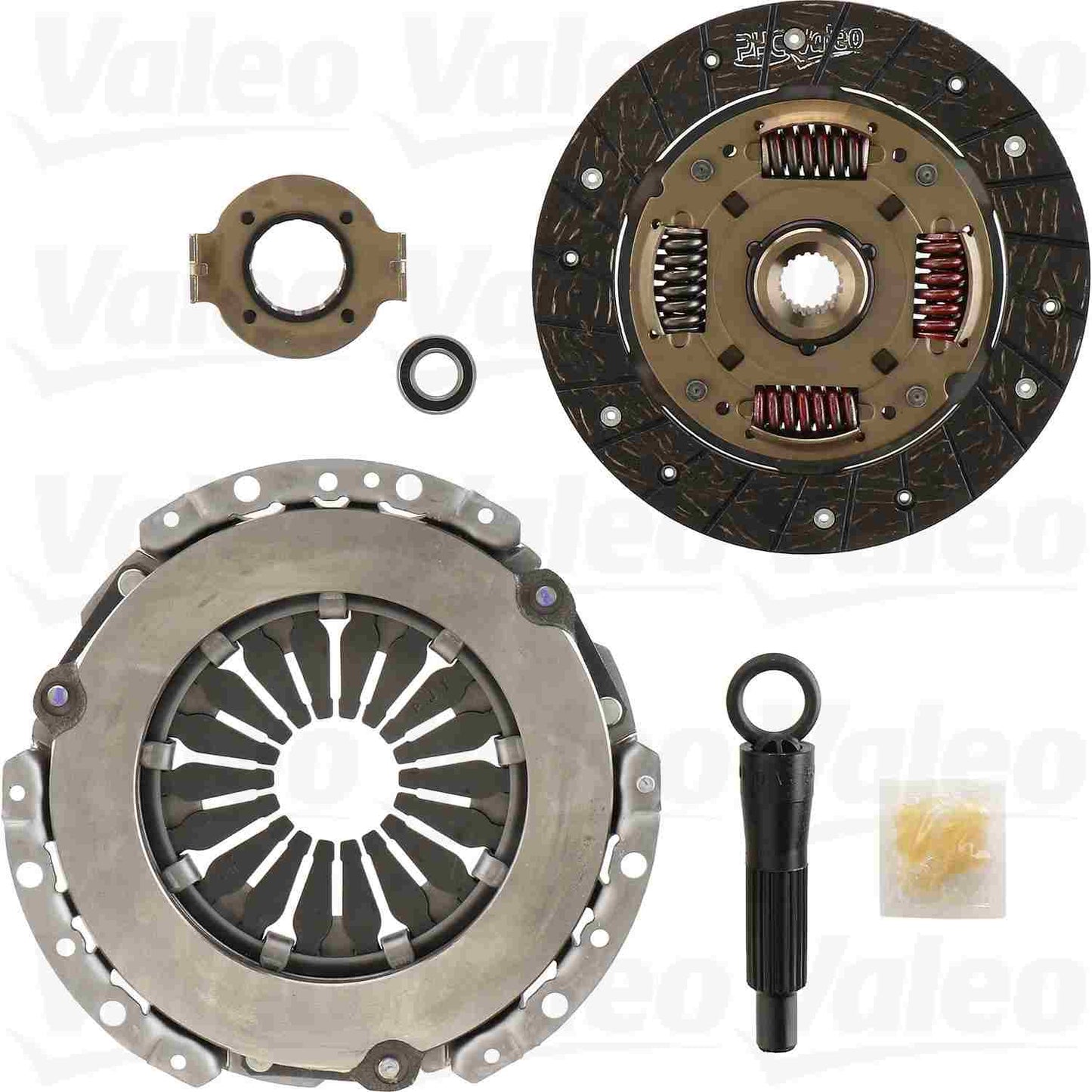 Valeo OE Replacement Kit 51902407