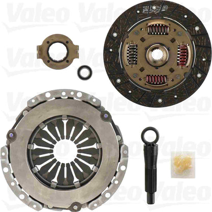 Valeo OE Replacement Kit 51902407
