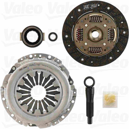 Valeo OE Replacement Kit 51902407