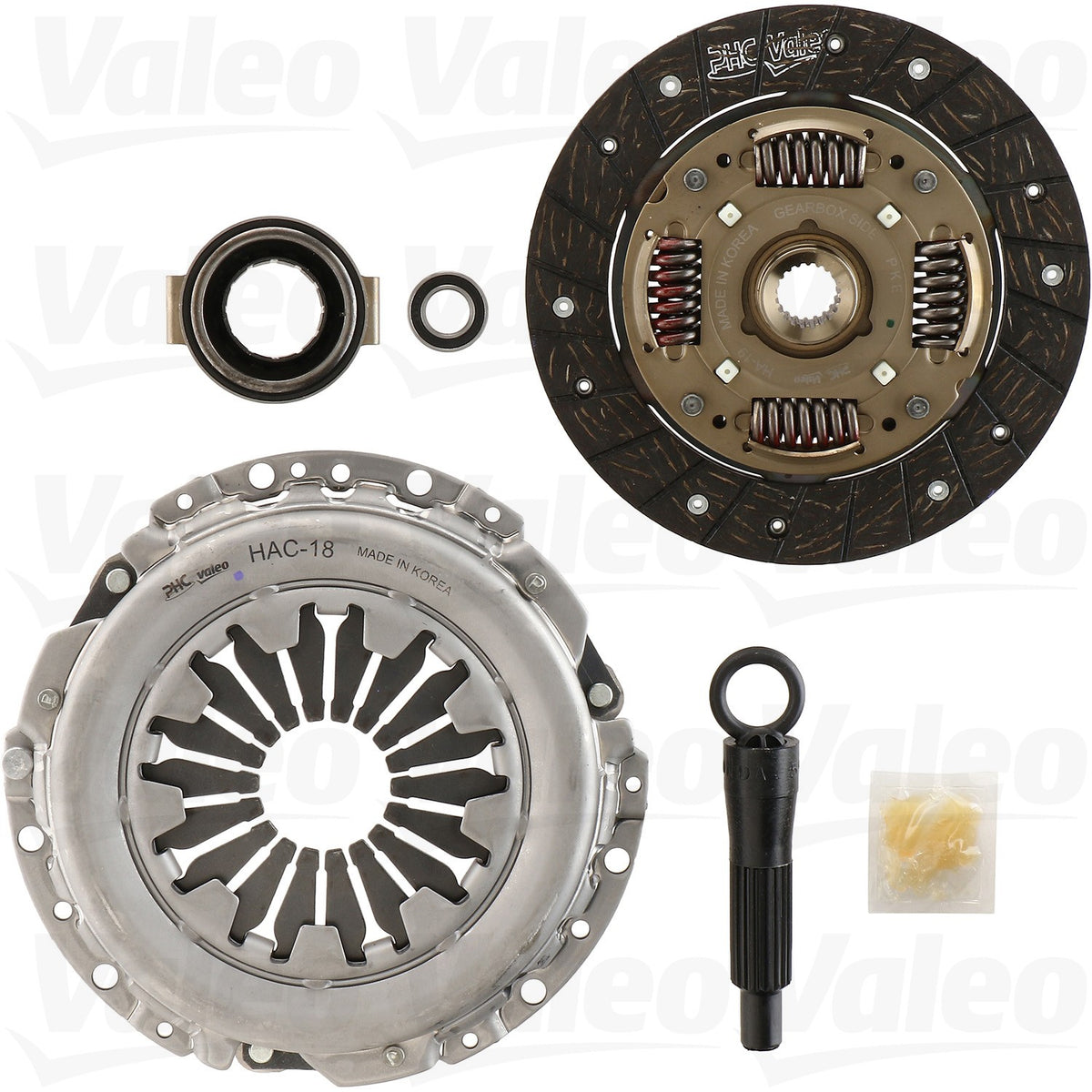 Valeo OE Replacement Kit 51902407