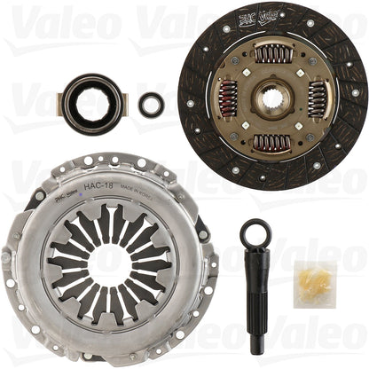 Valeo OE Replacement Kit 51902407