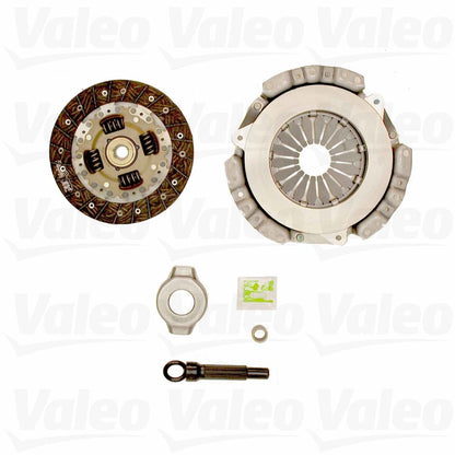 Valeo Transmission Clutch Kit 51904001
