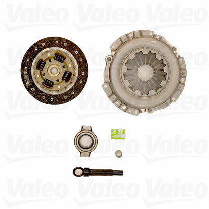 Valeo Transmission Clutch Kit 51904001