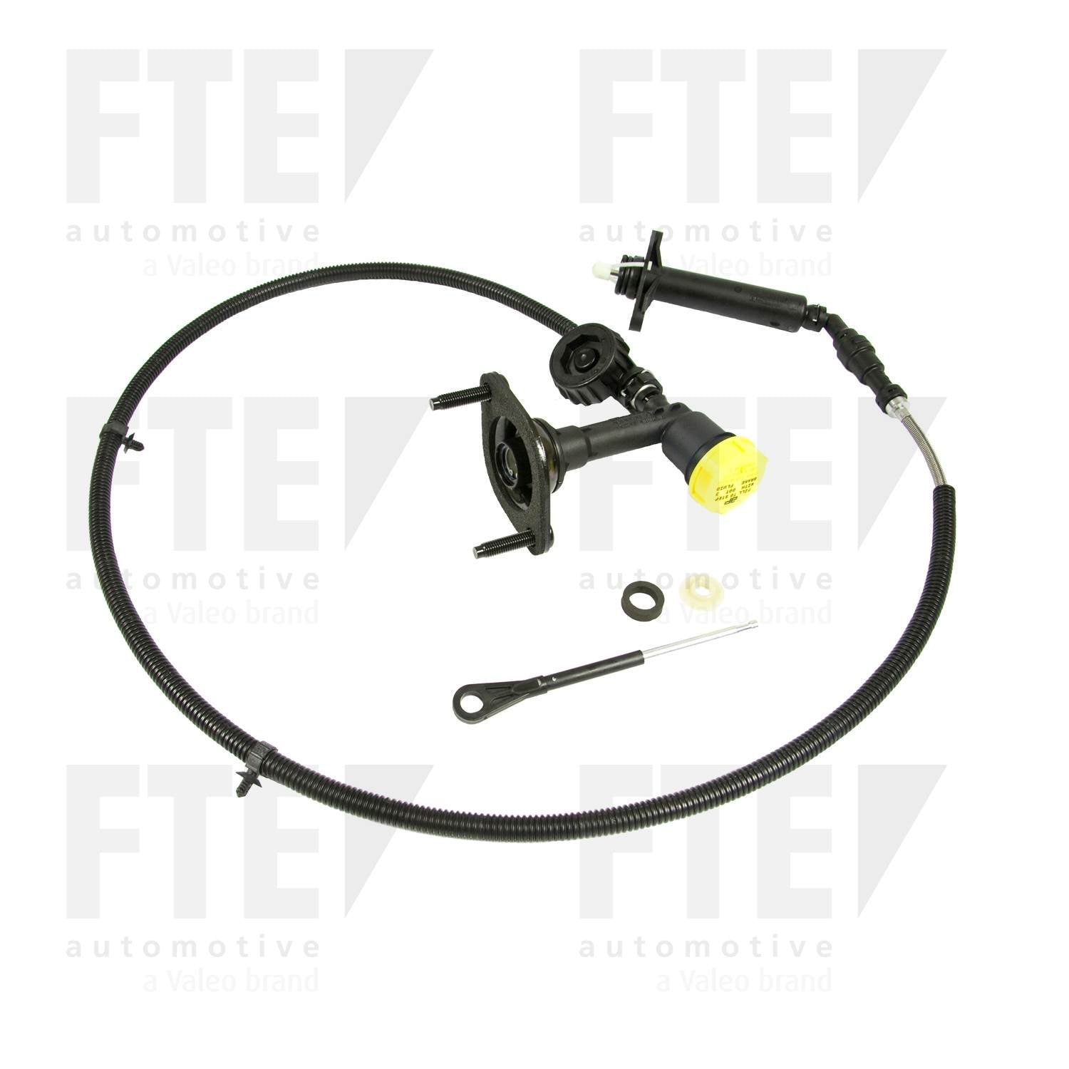 FTE FTE CMC+CSC 5200016