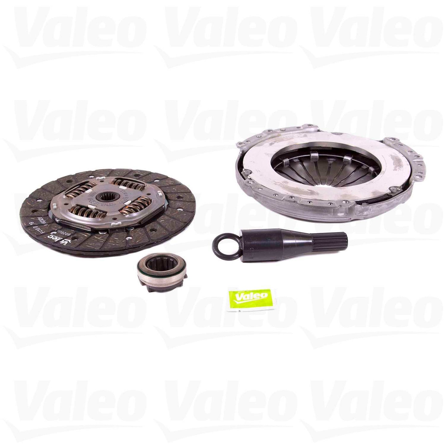 Valeo Clutch Kit