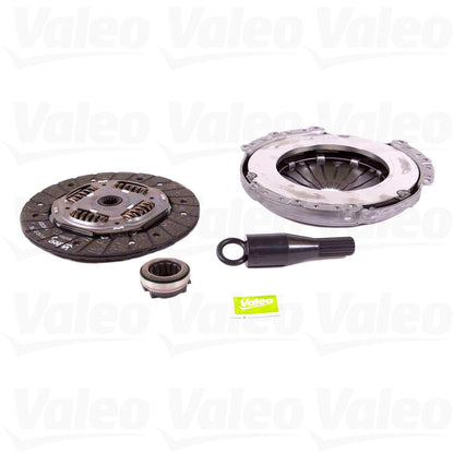 Valeo Clutch Kit