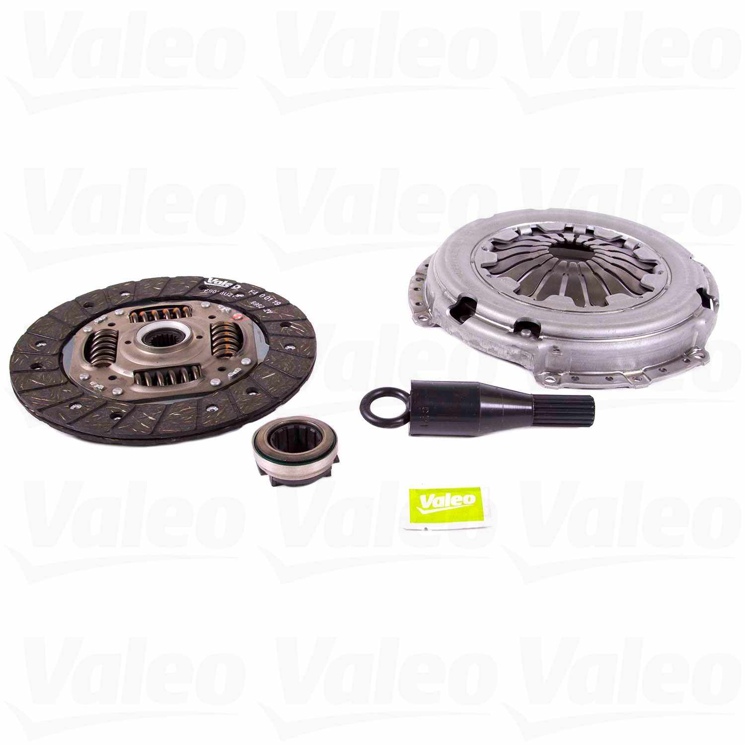 Valeo Clutch Kit