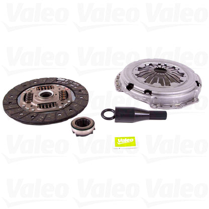 Valeo Clutch Kit