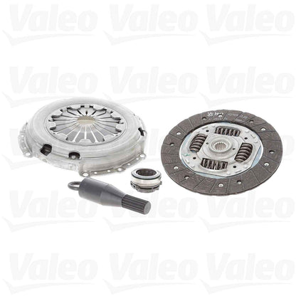 Valeo Transmission Clutch Kit 52001203