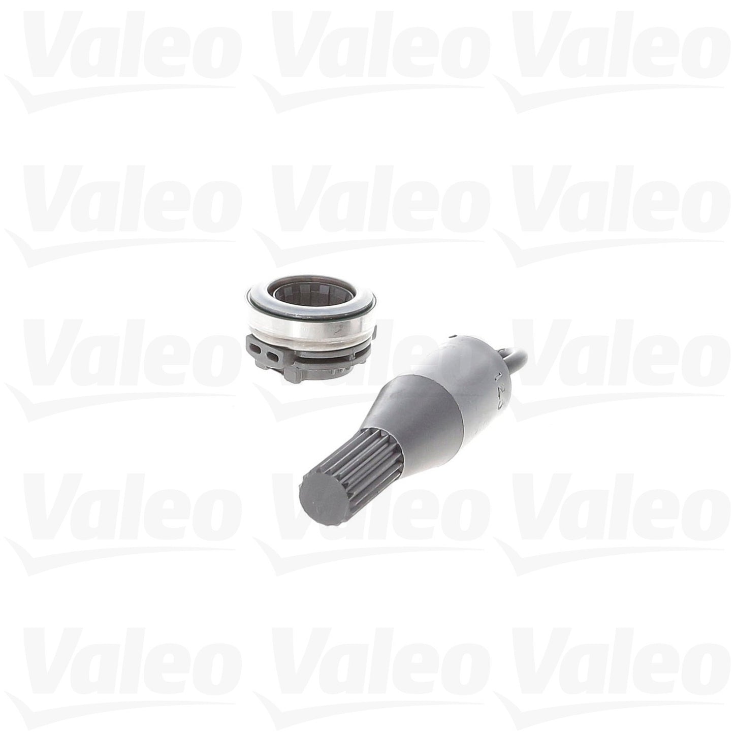 Valeo Transmission Clutch Kit 52001203
