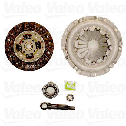 Valeo OE Replacement Kit 52001402