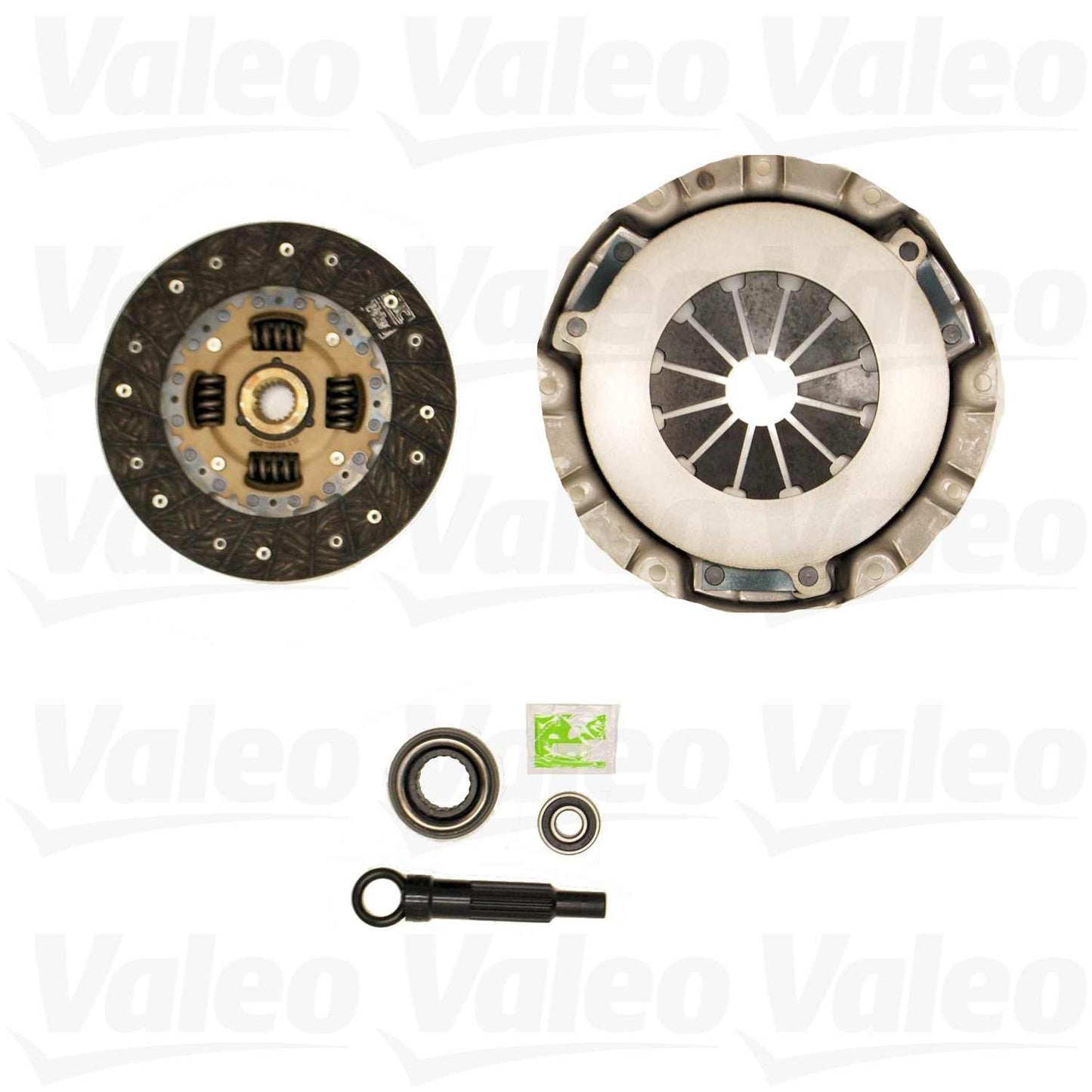 Valeo OE Replacement Kit 52002001