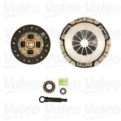 Valeo OE Replacement Kit 52002001
