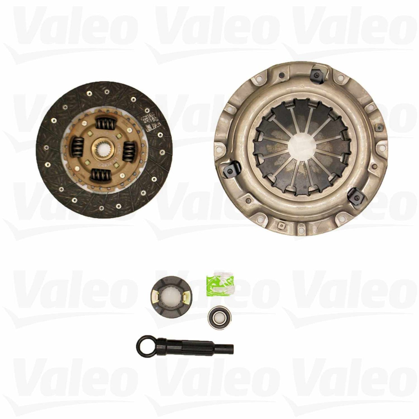 Valeo OE Replacement Kit 52002001