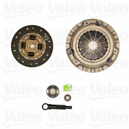 Valeo OE Replacement Kit 52002001