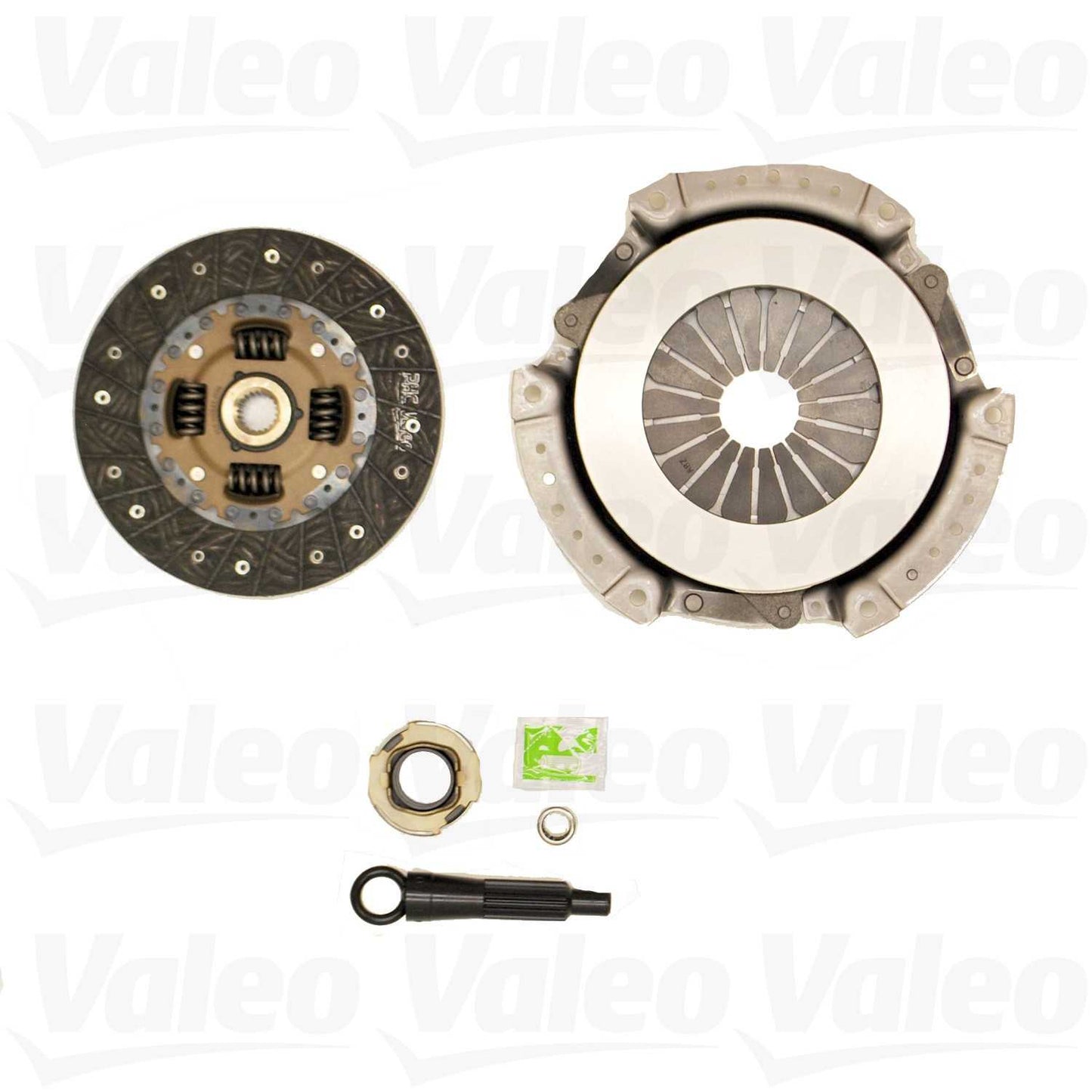 Valeo OE Replacement Kit 52002002