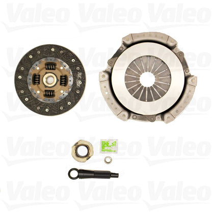 Valeo OE Replacement Kit 52002002
