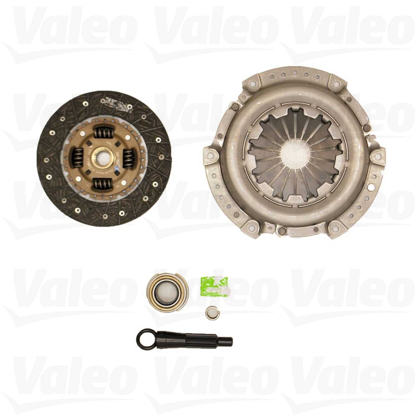 Valeo OE Replacement Kit 52002002