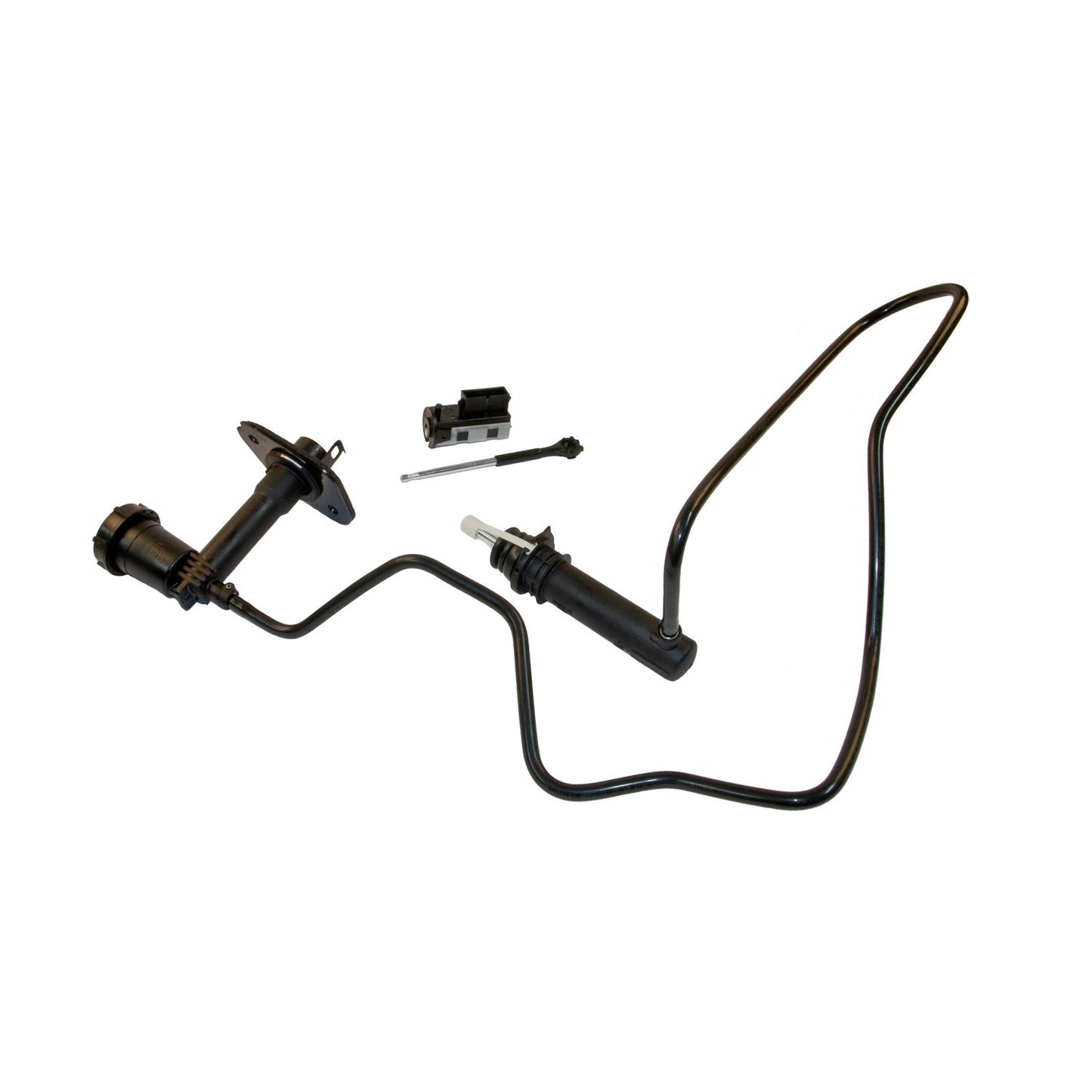 FTE Valeo FTE Clutch Master and Slave Cylinder Assembly 5200218