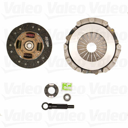 Valeo Transmission Clutch Kit 52002601