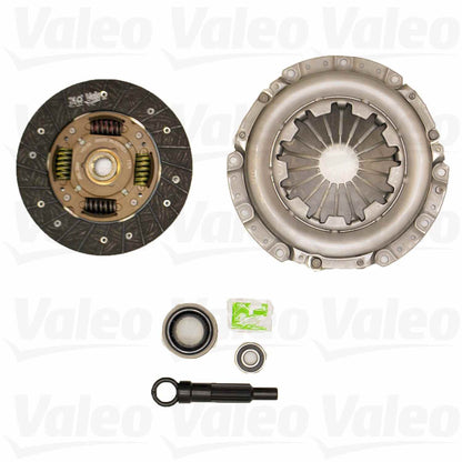 Valeo Transmission Clutch Kit 52002601
