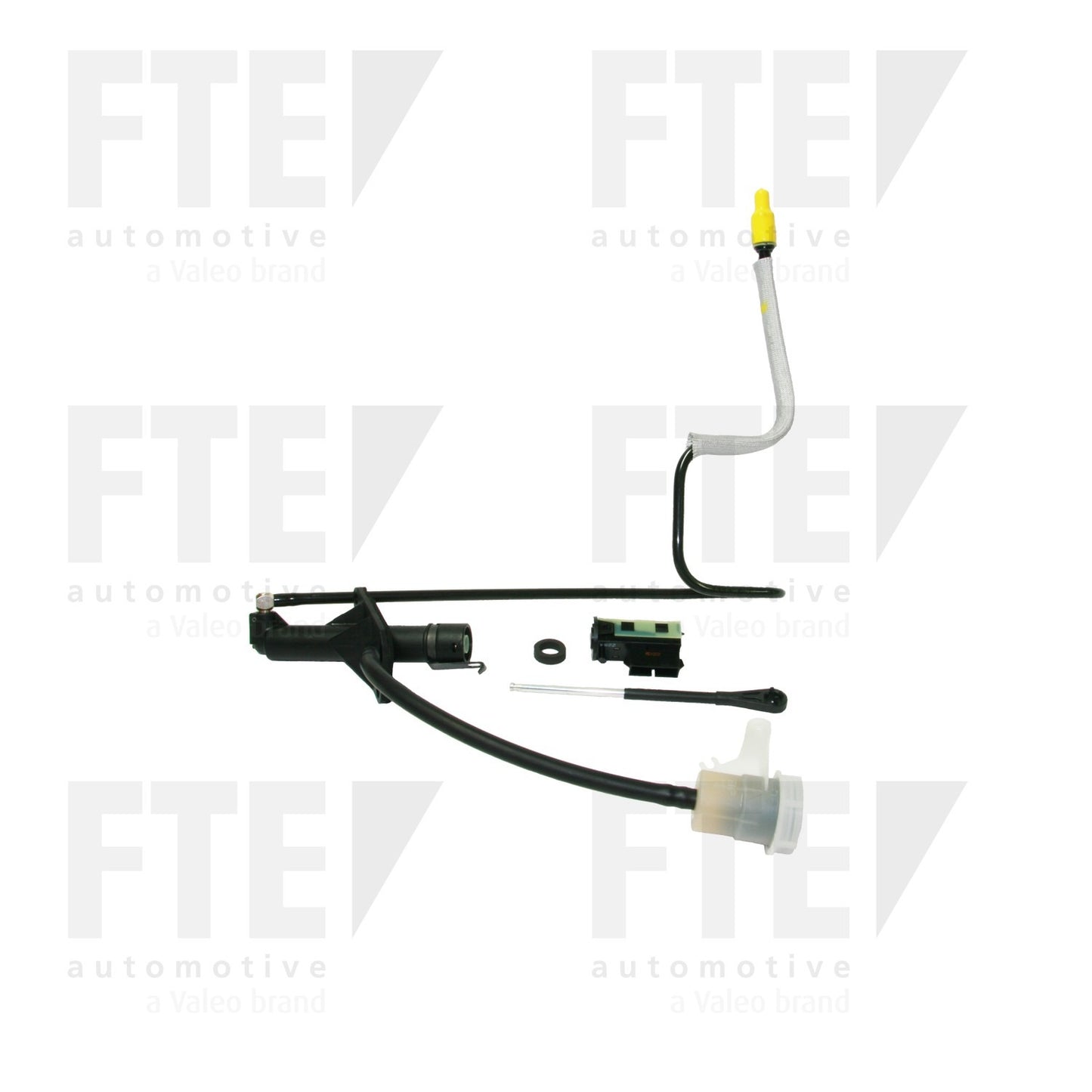 FTE FTE CMC+Line 5200319