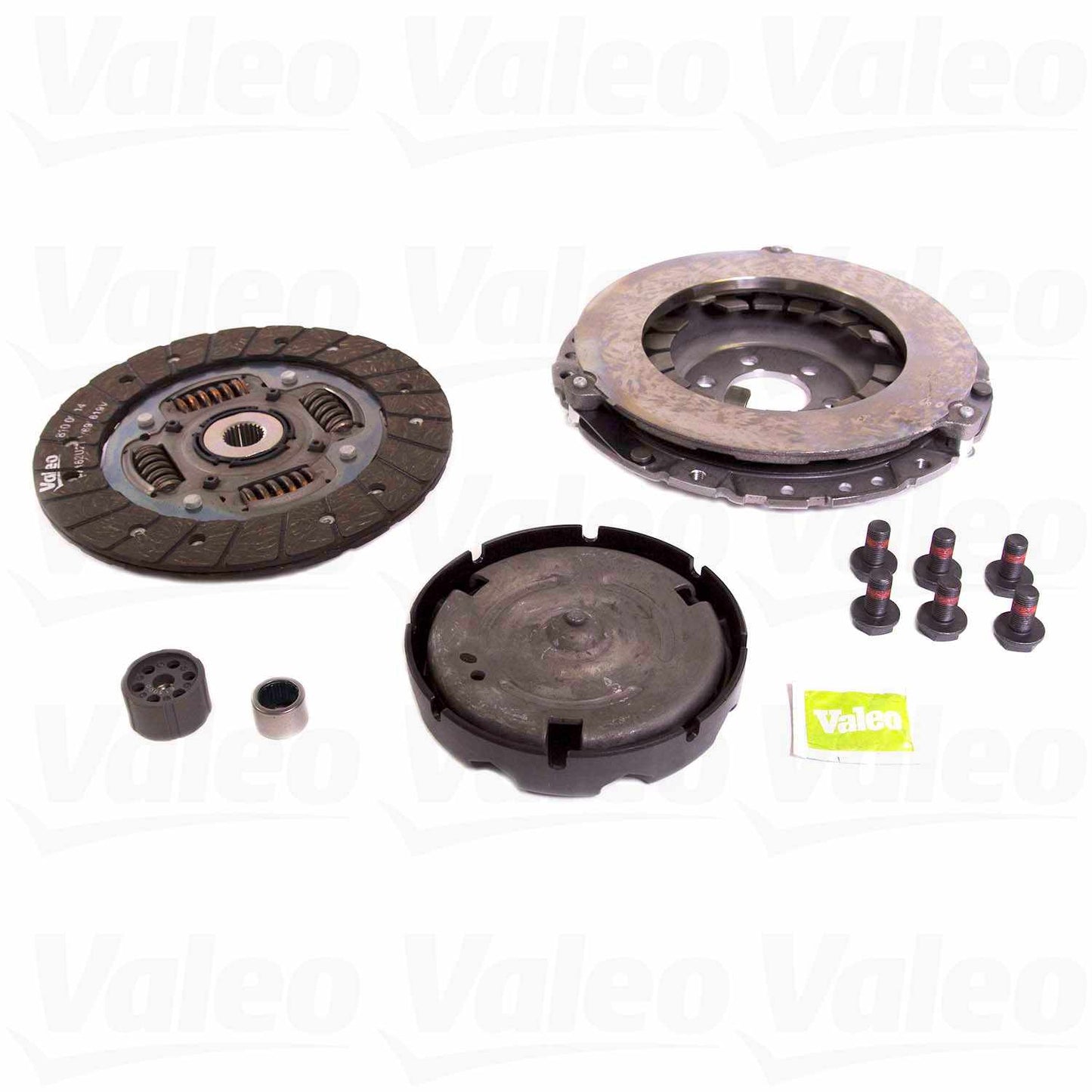 Valeo OE Replacement Kit 52005602