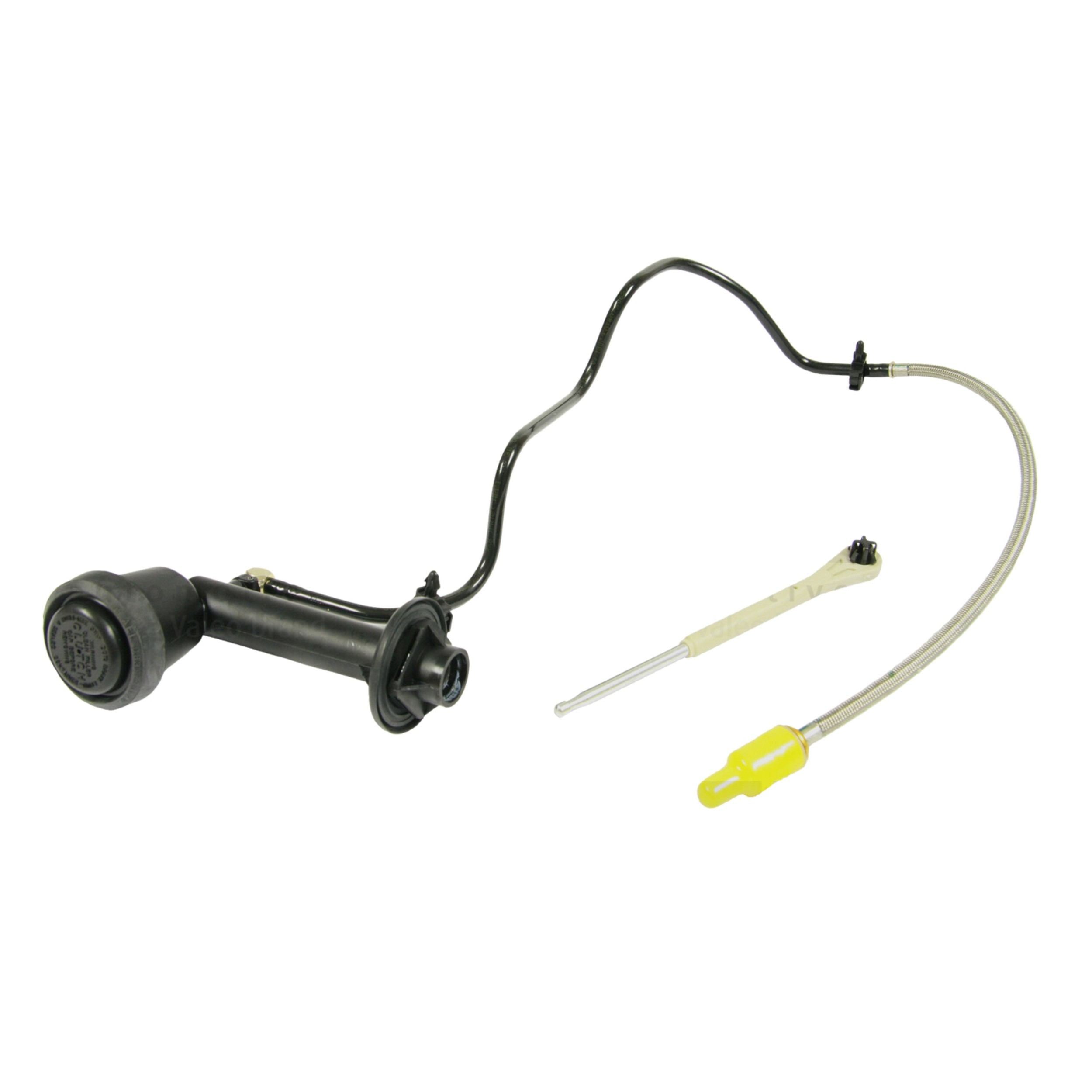 FTE Valeo FTE Clutch Master Cylinder and Line Assembly 5202018