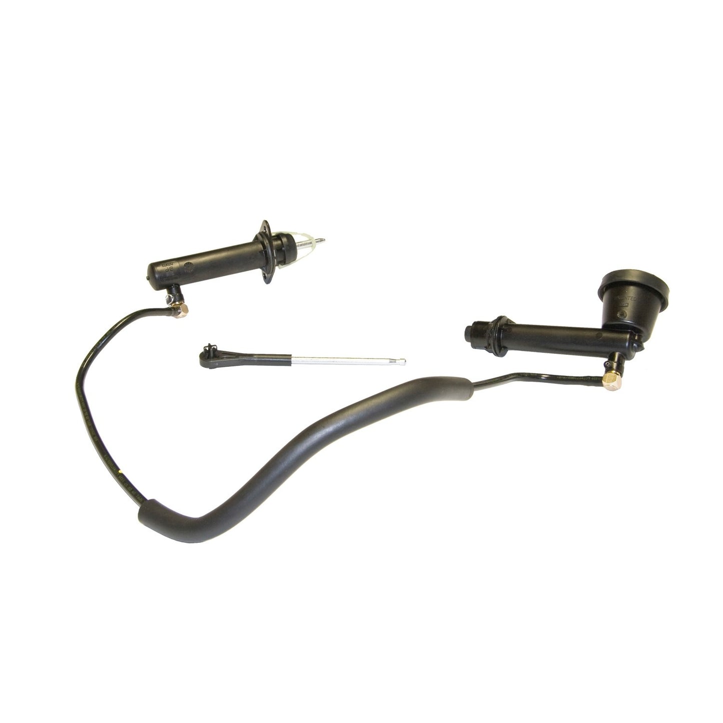 FTE Valeo FTE Clutch Master and Slave Cylinder Assembly 5206618