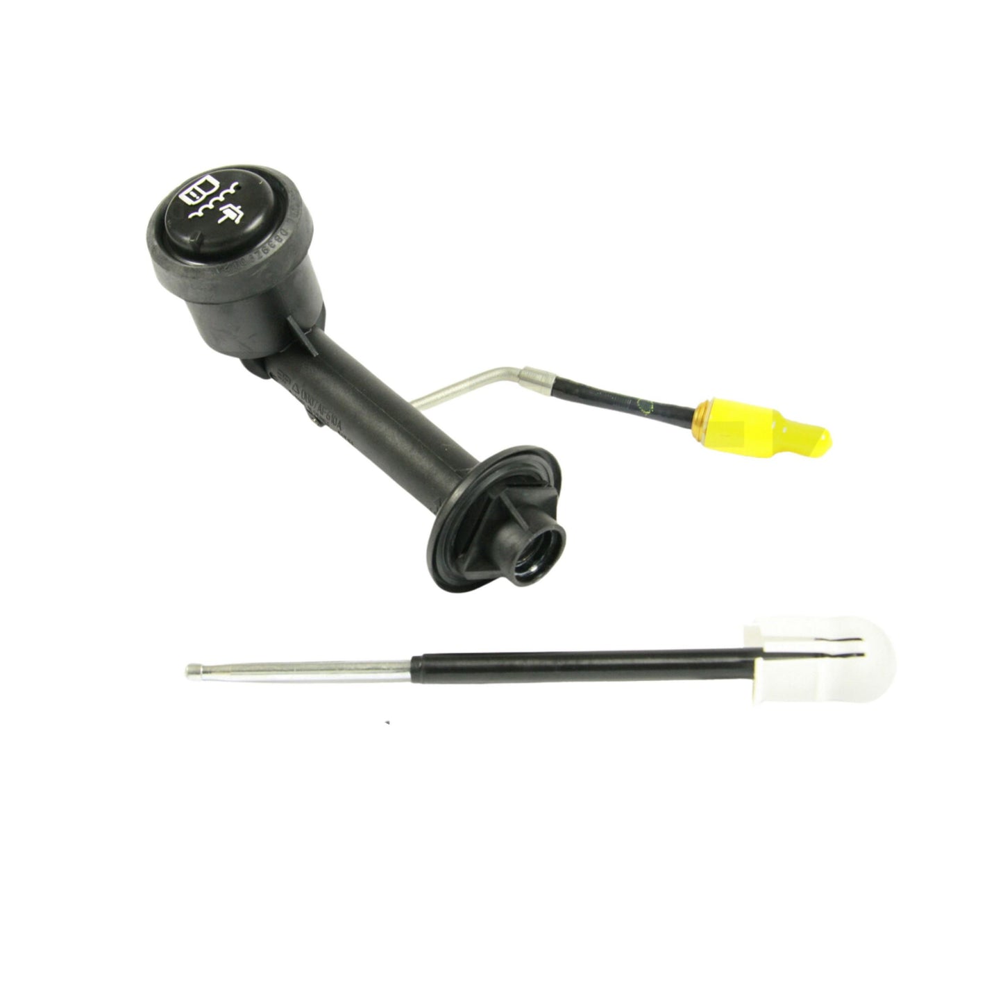 FTE Valeo FTE Clutch Master Cylinder and Line Assembly 5206818