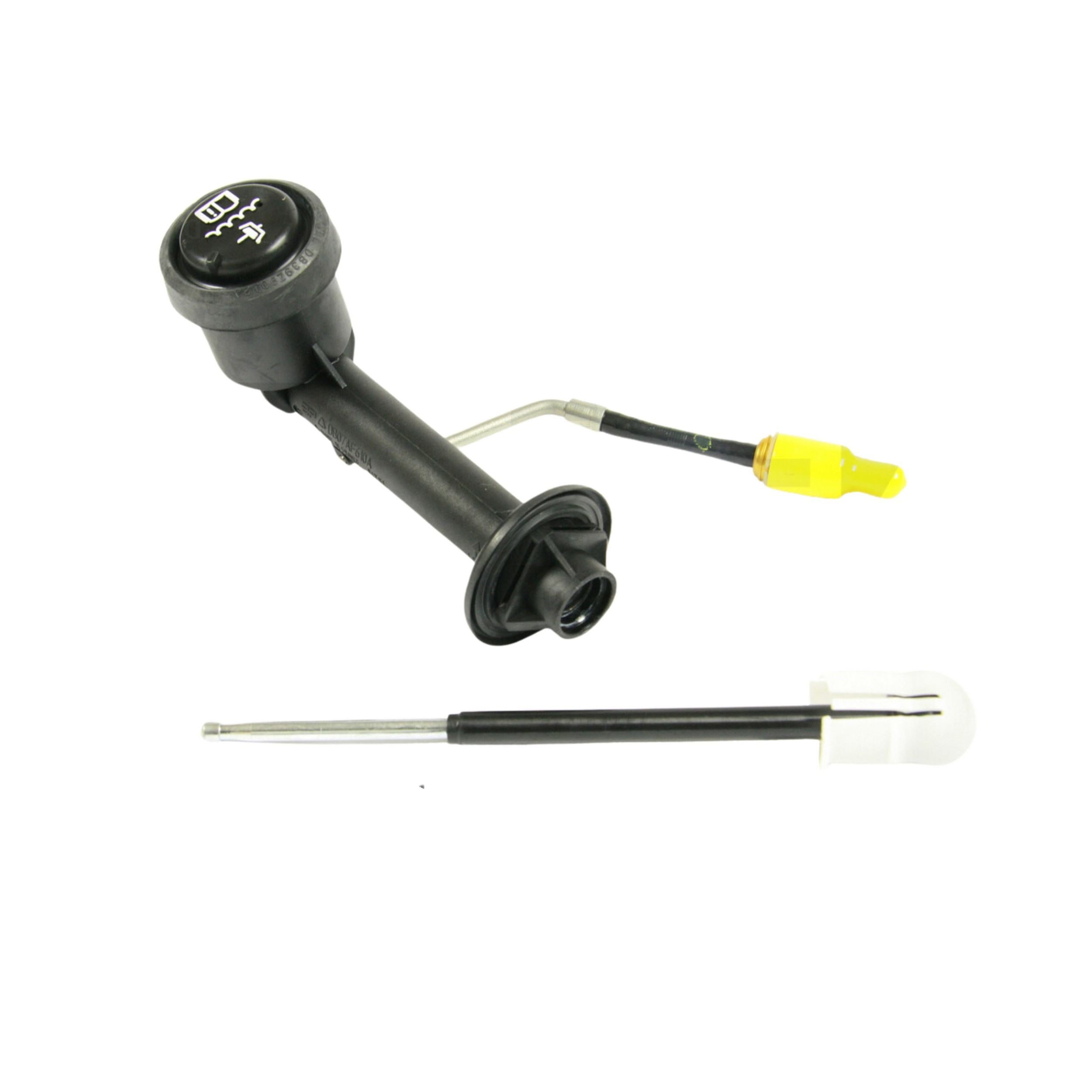 FTE Valeo FTE Clutch Master Cylinder and Line Assembly 5206818