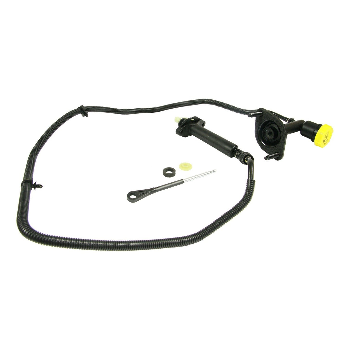 FTE Valeo FTE Clutch Master and Slave Cylinder Assembly 5207618