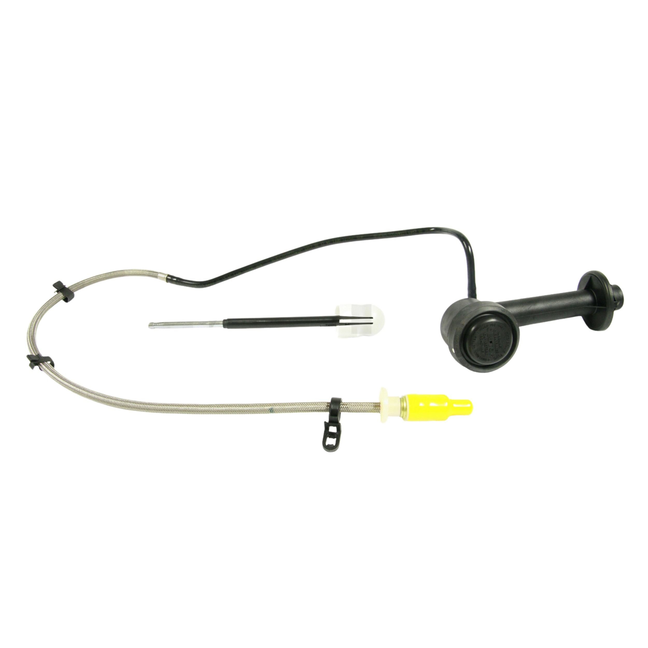 FTE Valeo FTE Clutch Master Cylinder and Line Assembly 5207918