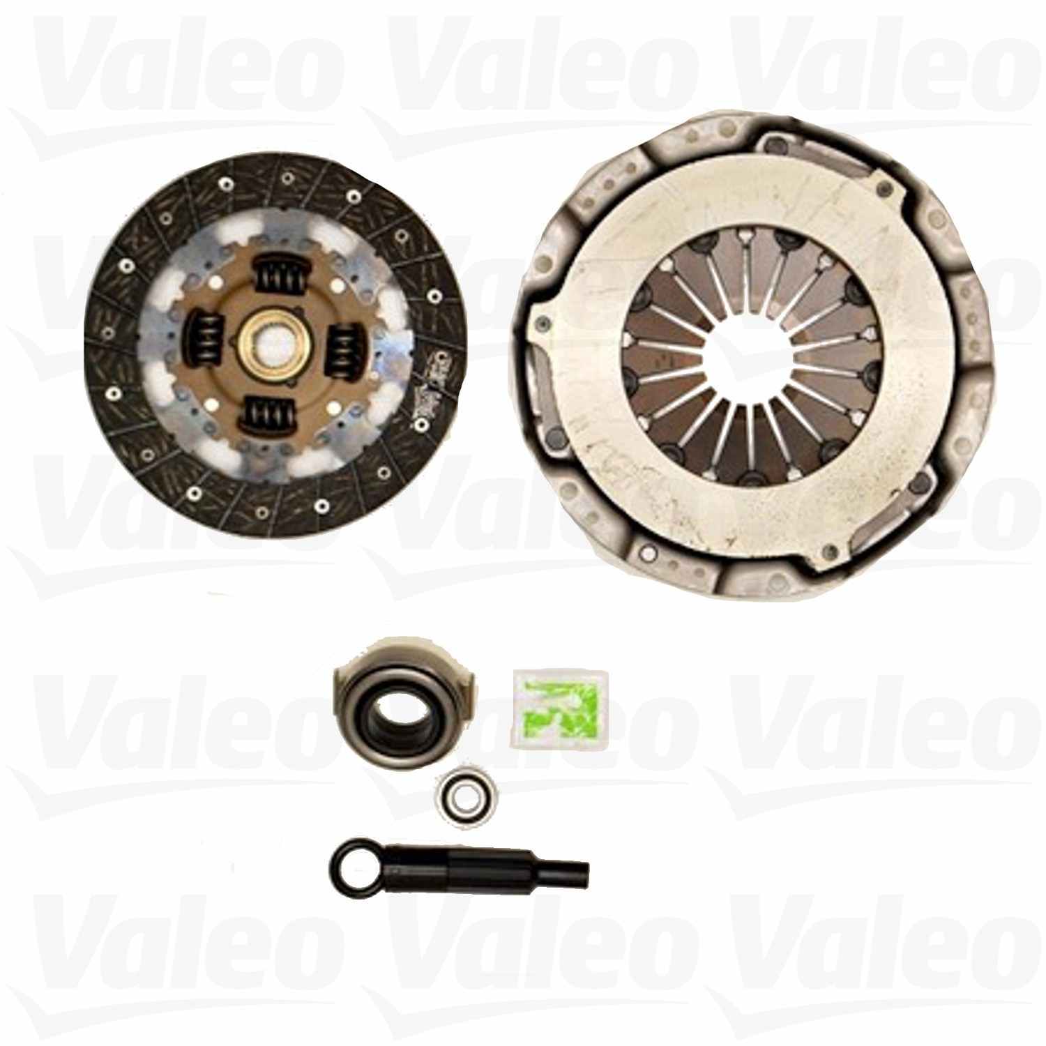 Valeo OE Replacement Kit 52102401